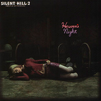 Silent Hill 2 Original Soundtrack (OST)
