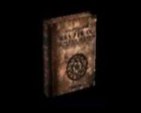 Книга Законы другого мира / Book Otherworld Laws