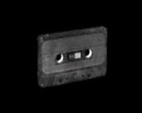 Аудиокассета / Cassette Tape