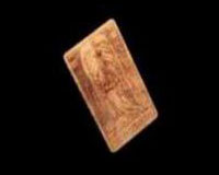 Карта Таро Верховная жрица / High Priestess Tarot Card
