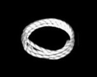 Верёвка / Rope