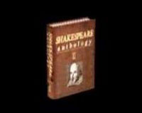 Антология Шекспира, том 2 / Shakespeare Anthology 2