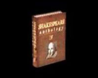 Антология Шекспира, том 4 / Shakespeare Anthology 4