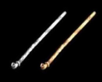 Серебряная и Золотая трубы / Gold and Silver Pipes