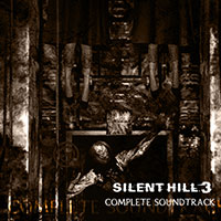 Silent Hill 3 Complete Soundtrack от Aethryix