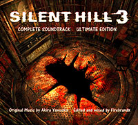 Silent Hill 3 Complete Soundtrack Ultimate Edition от Firebrandx
