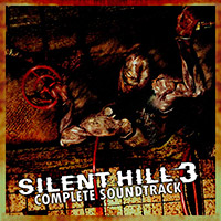 Silent Hill 3 Complete Soundtrack от Fungo