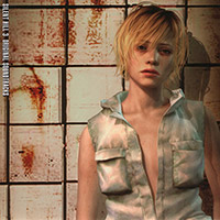 Silent Hill 3 Original Soundtrack (OST)