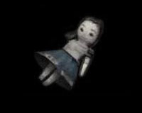Потрёпанная кукла / Shabby Doll