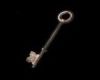 Ржавый окровавленный ключ / Rusted Bloody Key
