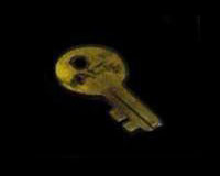 Игрушечный ключ / Toy Key