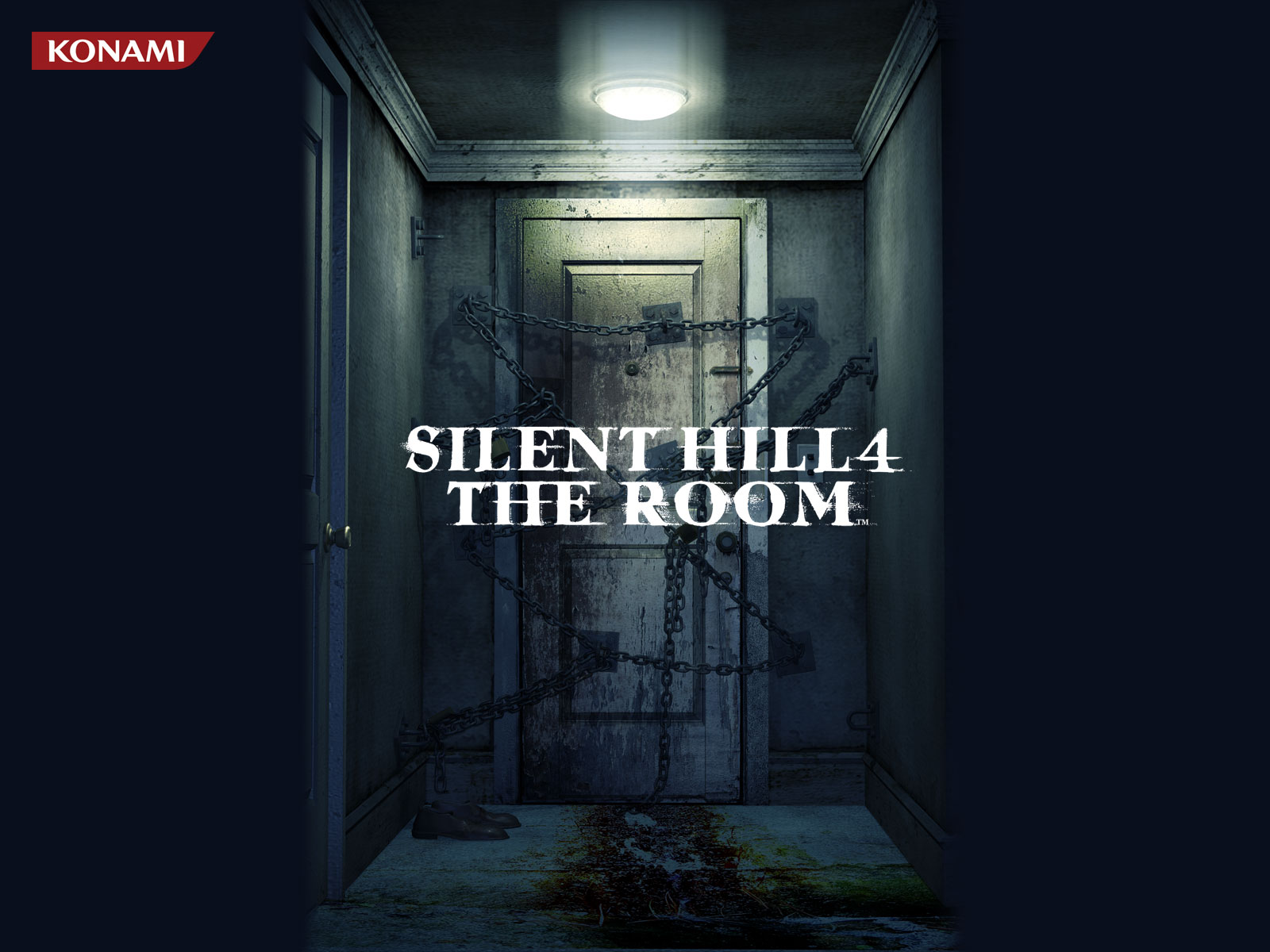Silent hill room steam фото 6