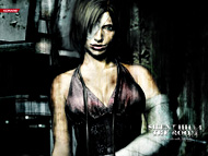 Silent Hill 4 Обои 06
