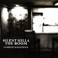 Silent Hill 4: The Room Complete Soundtrack от Aethryix