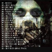 Silent Hill 4 Unreleased Tracks от SecorKaffee