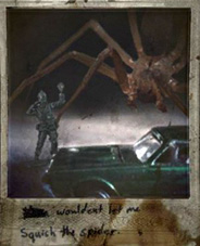 Silent Hill: Homecoming Фотография #3
