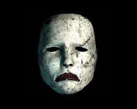 Хмурая маска / Frowning Mask