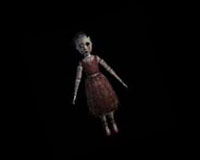Кукла Скарлет / Scarlets Doll