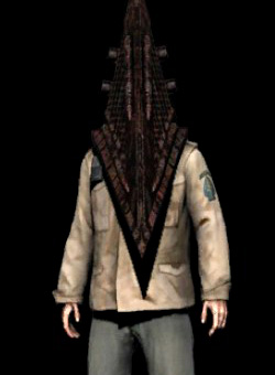 Костюм Бугимен (Bogeyman Alex) в Silent Hill: Homecoming