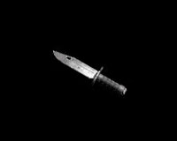 Боевой нож / Combat Knife