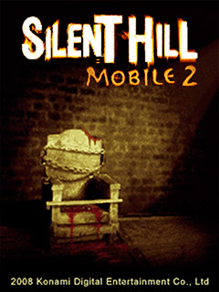 Silent Hill: Mobile 2