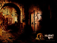 Silent Hill: The Movie Обои 13
