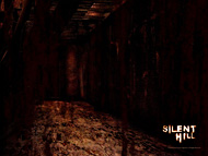 Silent Hill: The Movie Обои 14