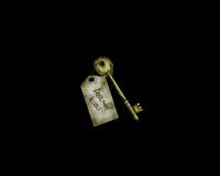 Ключ от подвала / Basement Key