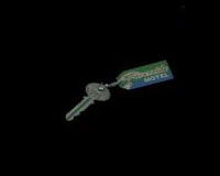 Ключ от мотеля / Motel Key