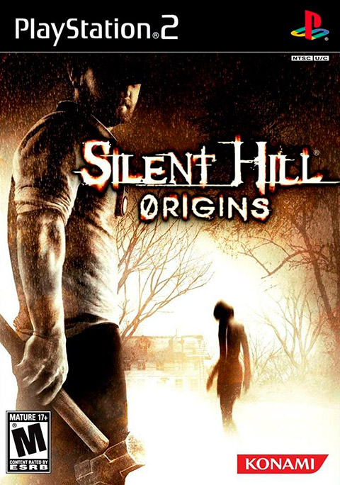 Системные требования silent hill origins