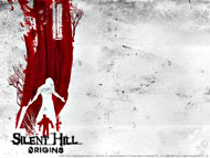 Silent Hill: Origins Обои 02