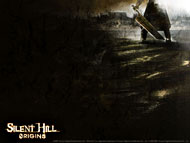 Silent Hill: Origins Обои 03