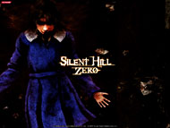 Silent Hill: Origins Обои 04