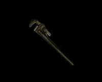 Гаечный ключ / Wrench