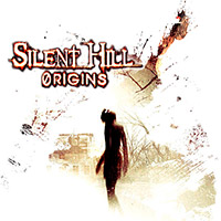 Silent Hill: Origins PS2 rip от byblo
