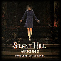 Silent Hill: Origins Complete Soundtrack от Fungo