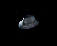 Классическая шляпа / Classy Fedora