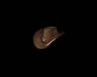 Ковбойская шляпа / Cowboy Hat