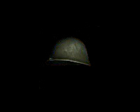 Пехотный шлем / Infantry Helmet