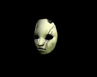 Фарфоровая маска / Porcelain Mask