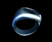 Фамильное кольцо / Heirloom Ring