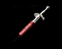 Шприц / Hypodermic Needle