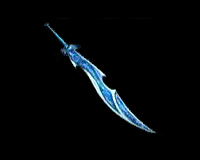 Водяной меч / Water Sword