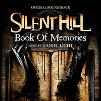 Silent Hill: Book of Memories Original Soundtrack (OST)