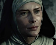 Монахиня (Nun)