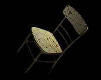Стул / Chair