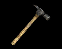 Молоток / Hammer