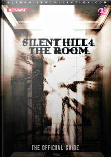 Silent Hill 4: The Room The Official Guide