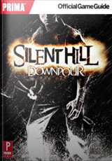 Silent Hill Downpour: Prima Official Game Guide