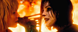 Silent Hill: Revelation — Рекламный ТВ-ролик 04 (TV Spot 04)